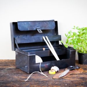 Brût Toolbox