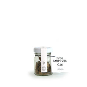 Snippers Refill Gin