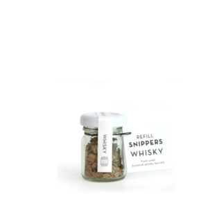 Snippers Refill Whisky