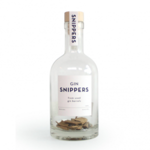 Snippers Gin