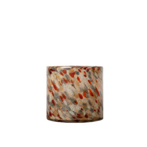 Candle holder Calore 10x10x10cm