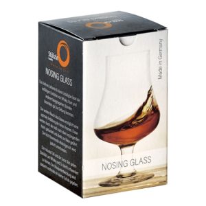 Whiskeyglas NOSING