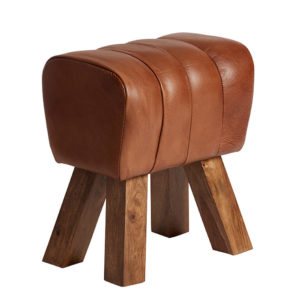Lima sittpuff plint Congac