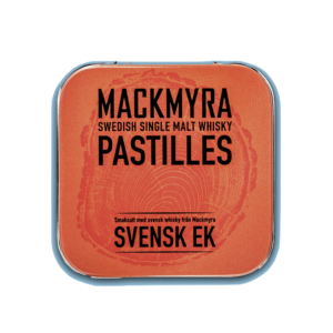 Mackmyra Svensk Ek