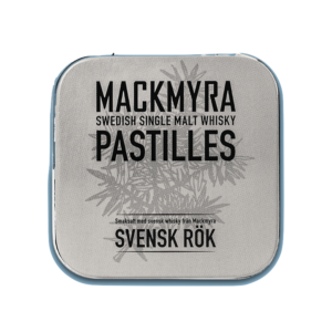 Mackmyra Svensk Rök