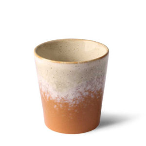 Ceramic 70´s Mug Jupiter