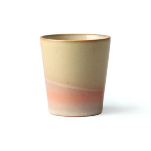 Ceramic 70s Mug Venus
