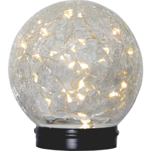 Table Light Solar Kula LED