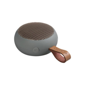 Kreafunk BT Högtalare aGO Cool Grey