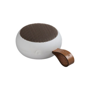 Kreafunk BT Högtalare aGO White