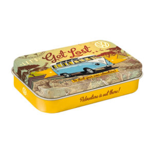 Pepparmintpastiller Let´s Get Lost