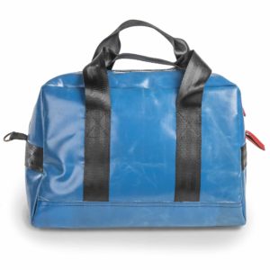 WHY Bag Blå