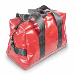 WHY Bag Röd