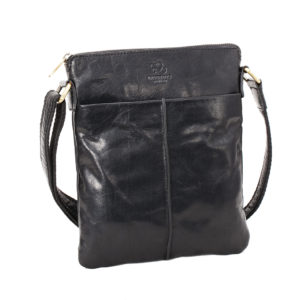 Shouldebag Small Black