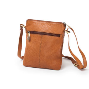 Shouldebag Small Tan