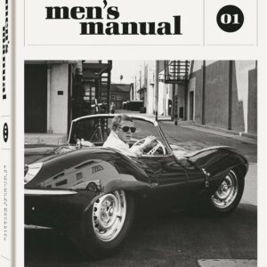 Bok - Men's Manual