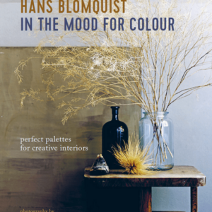 Bok - In the Mood for Colour