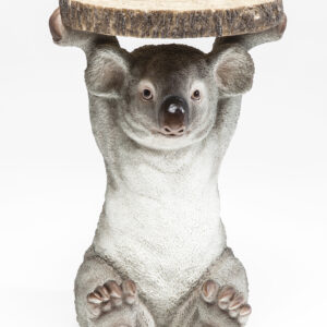 Side Table Animal Koala Ø33cm