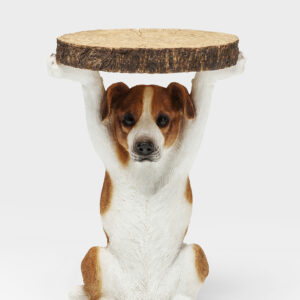 Side Table Animal Mr. Jack Ø33cm
