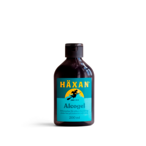 HÄXAN - Alcogel 200 ml