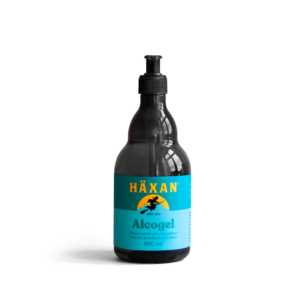 HÄXAN - Alcogel 650 ml
