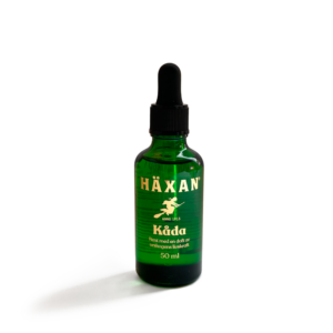 HÄXAN - Doft - Kåda 50 ml