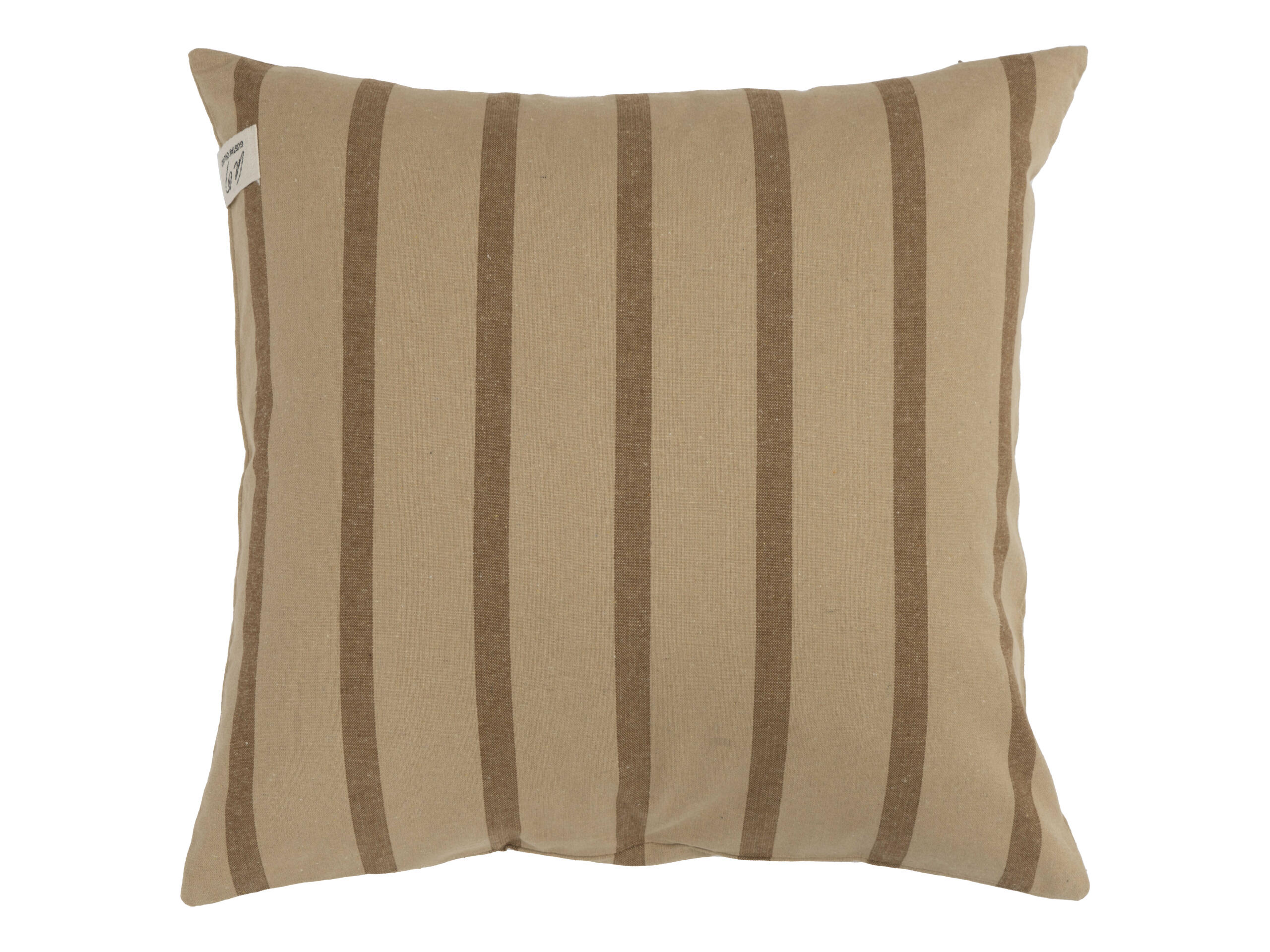 Gustav Ovland Belona kuddfodral 50x50 Beige / Vass