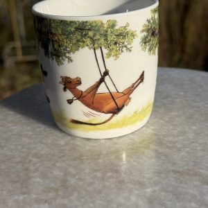 Mugg - Mamma Mu Gungar 11,5 x 8 x 8