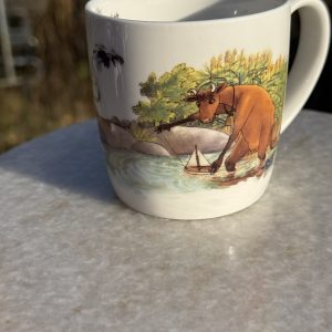Mugg - Mamma Mu Mera Fart 11,5 x 8 x 8