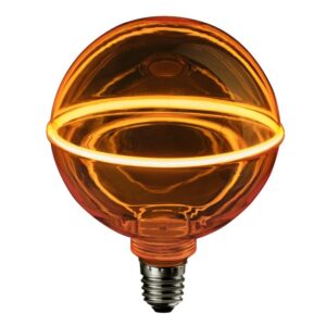 Glödlampa LED GOLD Horison E27 4W