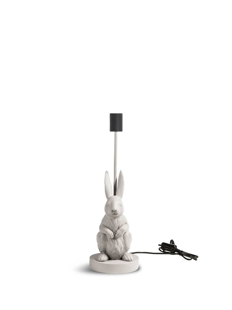 Table lamp Rabbit 15x46