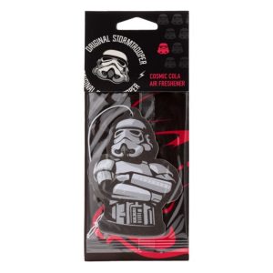 Cola The Original Stormtrooper Luftfräschare