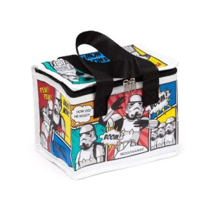 RPET Kylväska - The Original Stormtrooper Comic Strip
