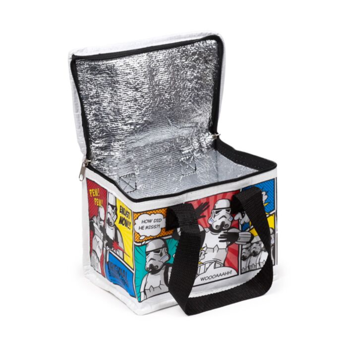RPET Kylväska - The Original Stormtrooper Comic Strip - Bild 2