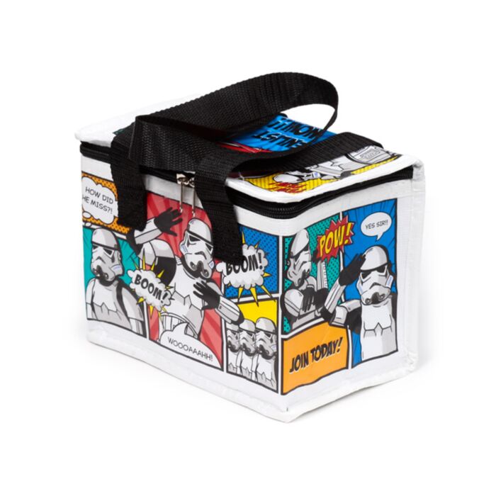 RPET Kylväska - The Original Stormtrooper Comic Strip - Bild 3