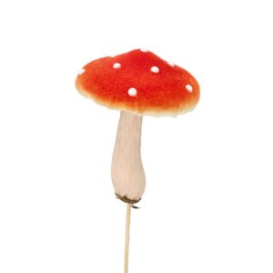 Flugsvamp Stick Orange
