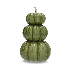 Pumpa Trippel Grön Shine