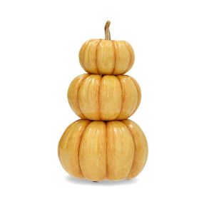 Pumpa Trippel Gul Shine