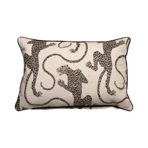 KUDDFODRAL PATSY CREME 40x60cm