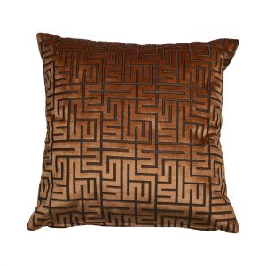 KUDDFODRAL AGRETTI KAMEL 50x50cm