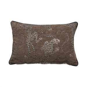 KUDDFODRAL PATSY NOUGAT 40x60cm