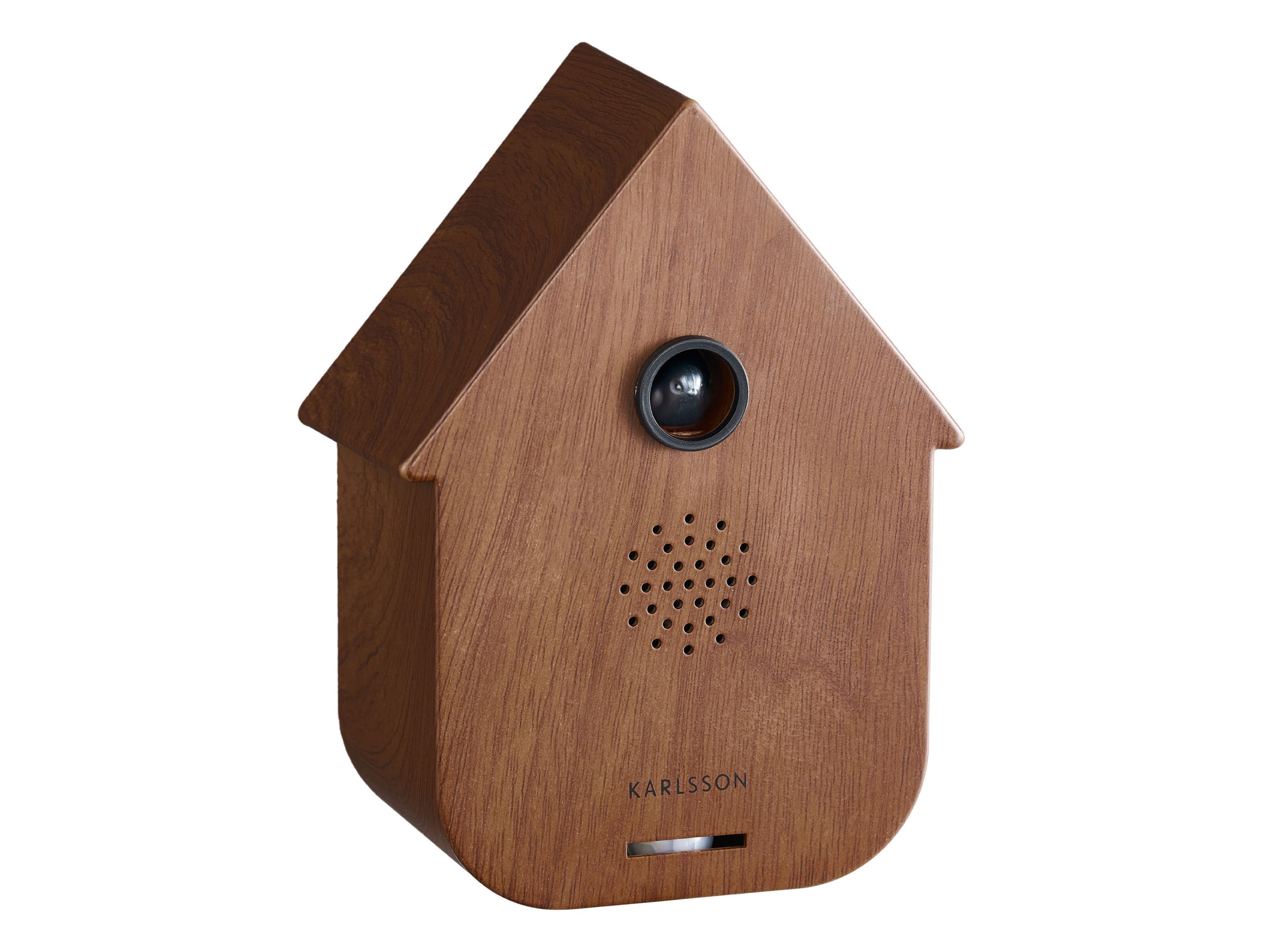Sound Box Modern Cuckoo Dark wood Kvitterbox - Bild 2