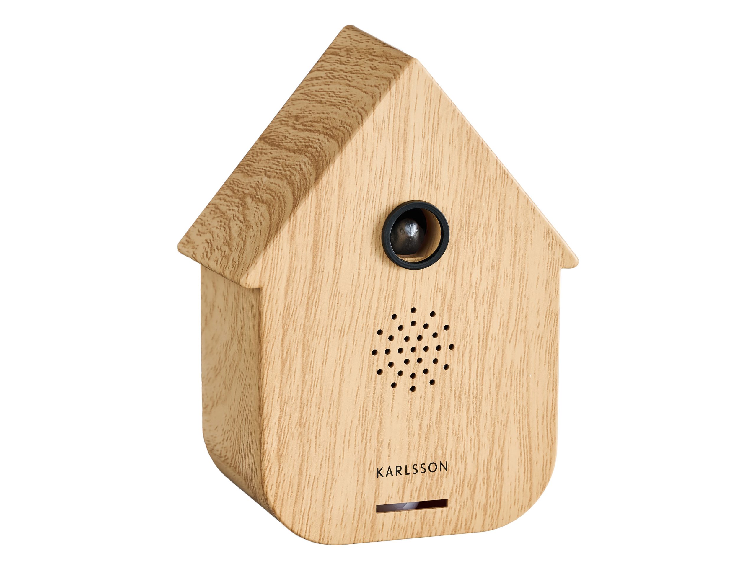 Sound Box Modern Cuckoo Light wood Kvitterbox - Bild 2