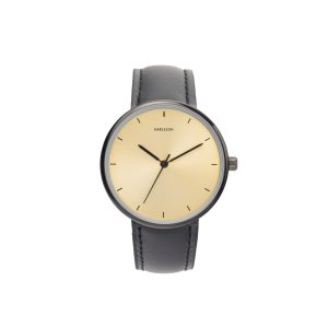 Watch Woman Finesse Steel Gold